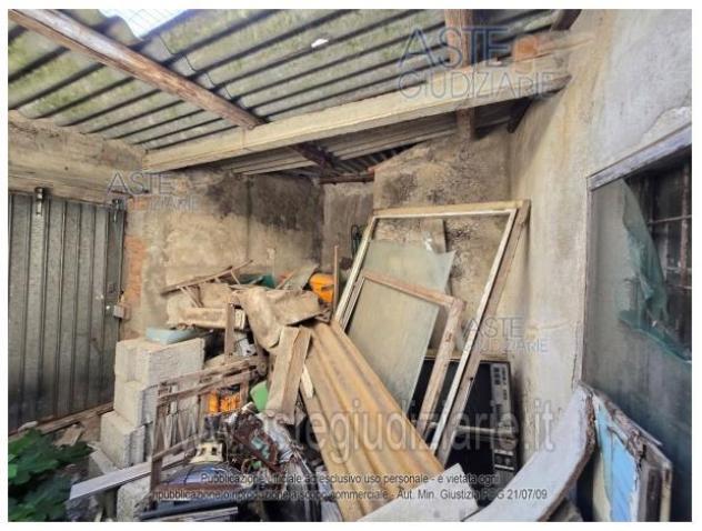 IMMOBILI-IMMOBILE COMMERCIALE-Via Roma, 88, 08016 Borore NU, Italia - Foto 4
