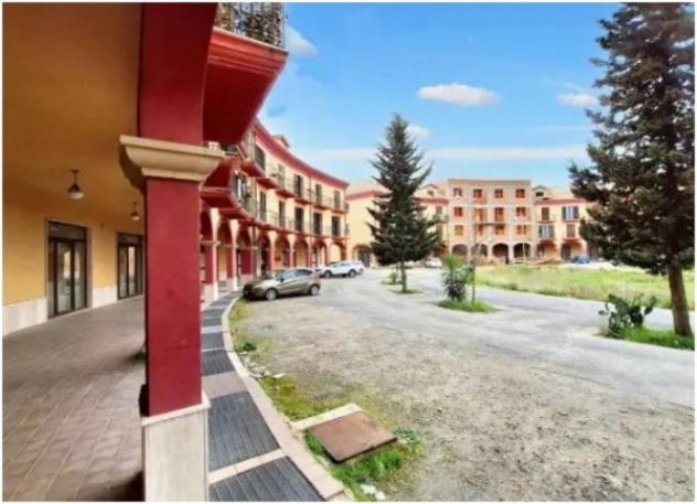 Immobile in asta di 72 m² in vendita a Piazza Armerina - Foto 4
