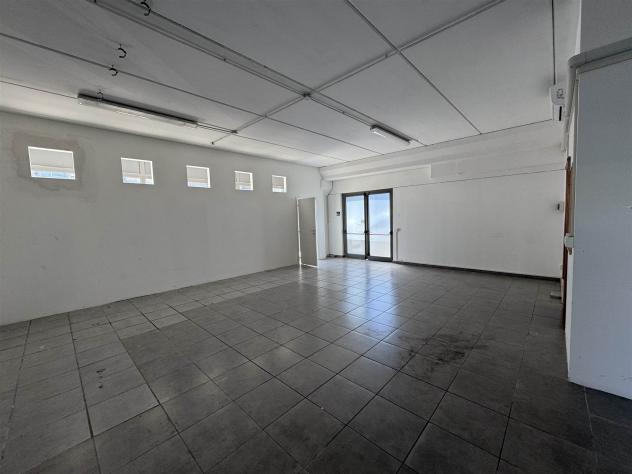 Negozio in Vendita in zona OSPEDALETTO