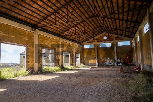 Commerciale Altro in vendita a Ragusa, Bruscé - Foto 10