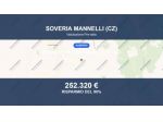 Immobile in asta di 6145 m² in vendita a Soveria Mannelli