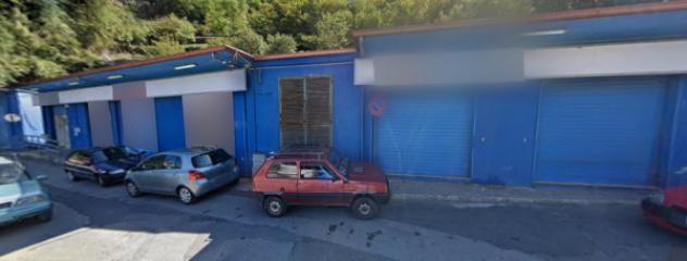 Immobile in asta di 50 m² in vendita a Tortorici