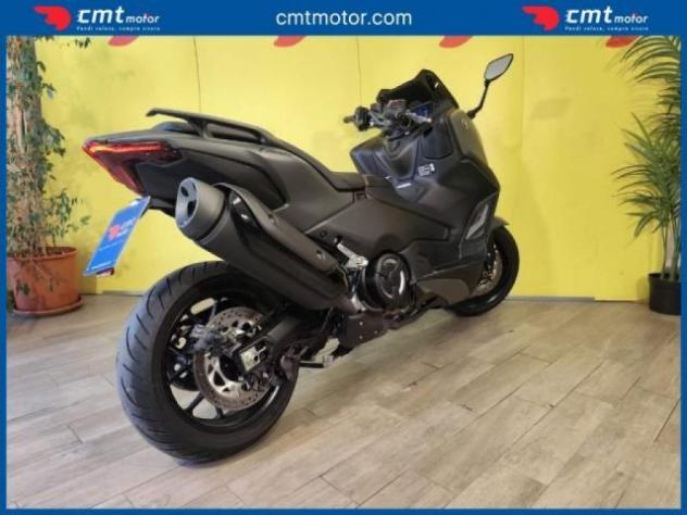 YAMAHA T-Max 560 Garantito e Finanziabile rif. 24138600 - Foto 4