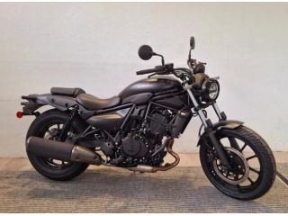 KAWASAKI Eliminator 500 2026 E5+