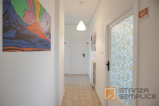 STANZA in AFFITTO (NAPOLI) rif. NAPOLI FILIALE 1_STZ0047