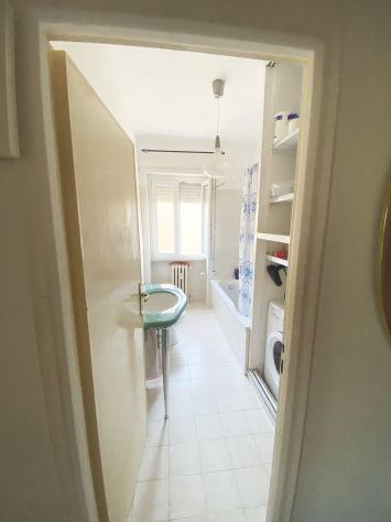 stanza in affitto agosto -settembre - Foto 2