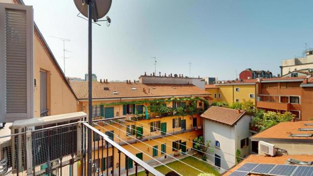Trilocale in affitto a Milano - Foto 11