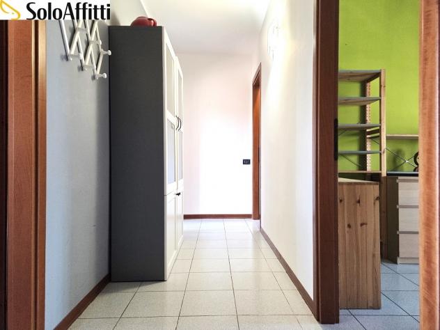 Trilocale in affitto a Nova Milanese - Foto 2