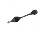 SEMIASSE ANTERIORE SINISTRO SKODA Octavia S.Wagon 5° Serie (5E5) 5Q0407271B &hellip;