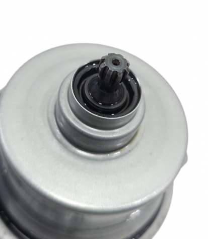 MOTORINO POMPA OLIO CAMBIO AUTOMATICO FORD Focus Berlina 7° Serie 2496477 R0DB Hybrid 1000 (18) - Foto 12