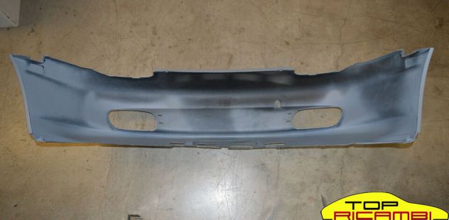TOP RICAMBI paraurti porsche 996 dal 2002 - Foto 4