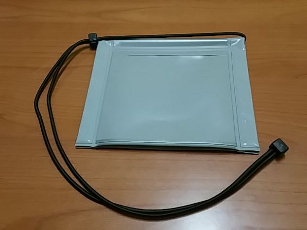 PORTA TARGA PROVA MAGNETICO NUOVO - Foto 10