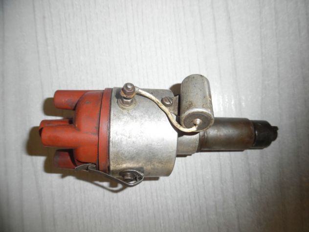 SPINTEROGENO MARELLI S33 SE40 X VARIE AUTO EPOCA - Foto 4