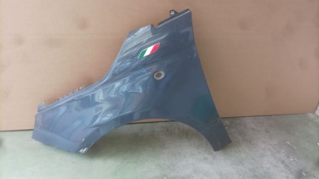 PARAFANGO ANTERIORE SX FIAT 500 2010 - Foto 3