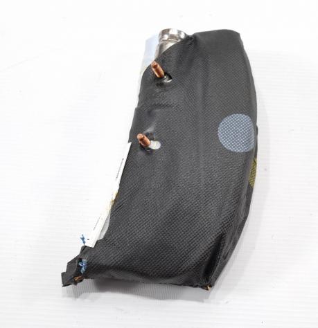 AIRBAG SEDILE SINISTRO FIAT Panda 3° Serie 00519292230 (12) - Foto 9