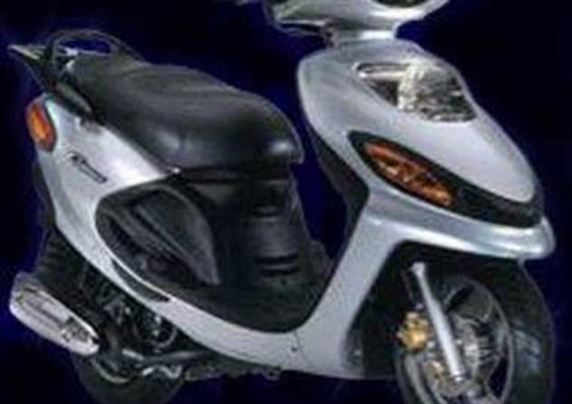 YAMAHA XC CYGNUS R 125 RUBINETTO SERBATOIO BENZINA CARBURANTE 2000 2003 SE031 - Foto 4