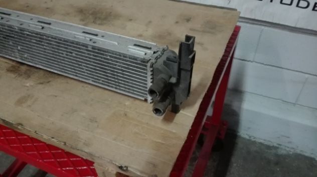 Intercooler Volkswagen Polo 1.4TDI 6R del 2015 (6R0145805H) - Foto 2