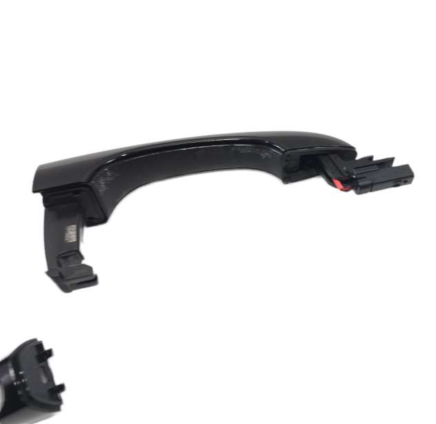 MANIGLIA ESTERNA ANTERIORE SINISTRA JEEP Compass Serie 552 60 384, EJJ (16) - Foto 7