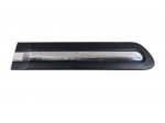 MODANATURA PORTA POSTERIORE SX FIAT 500 L Serie (351_352) 735521843 (12)