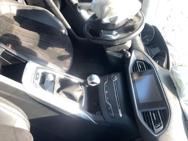 Ricambi Peugeot 308 2014 9h05 - Foto 7