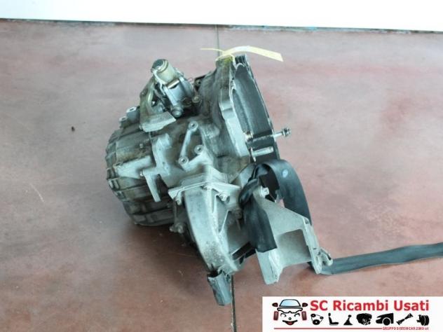 Cambio Fiat Croma 1.9 Jtd 55219777 - 08627 - Foto 5