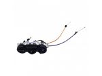 COMANDI CLIMA CITROEN C3 Serie 1618028580 HM01 (16)