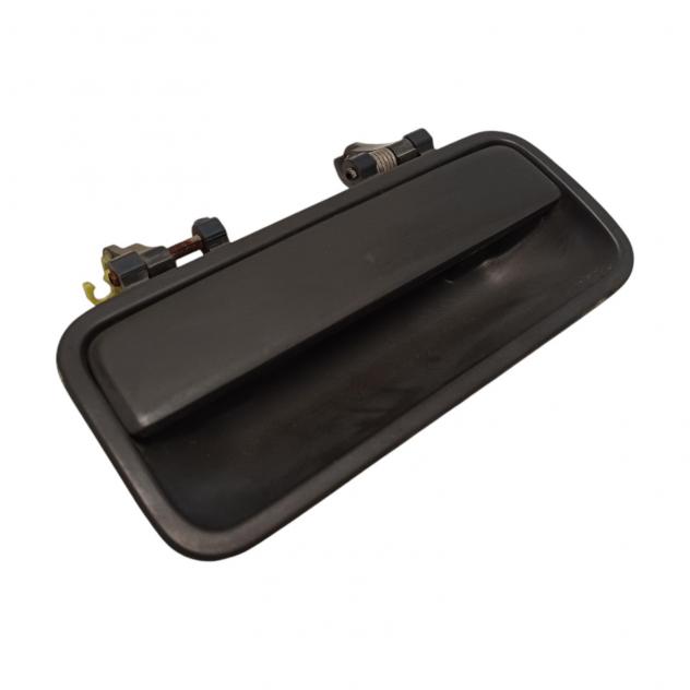 MANIGLIA ESTERNA ANTERIORE DESTRA LAND ROVER Freelander 1° Serie CXB000320LDA (9803) - Foto 2