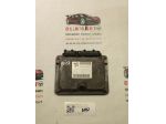CENTRALINA MOTORE FIAT Multipla 1° Serie 46761568 IAW4GF2M 186A4000 bifuel/ &hellip;