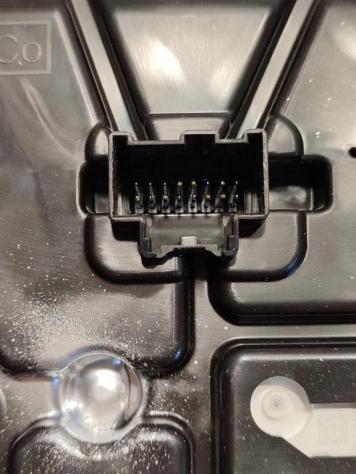 QUADRO STRUMENTI FORD Fiesta 7° Serie H1BT-10849-BCK XUJF/G (17) - Foto 5