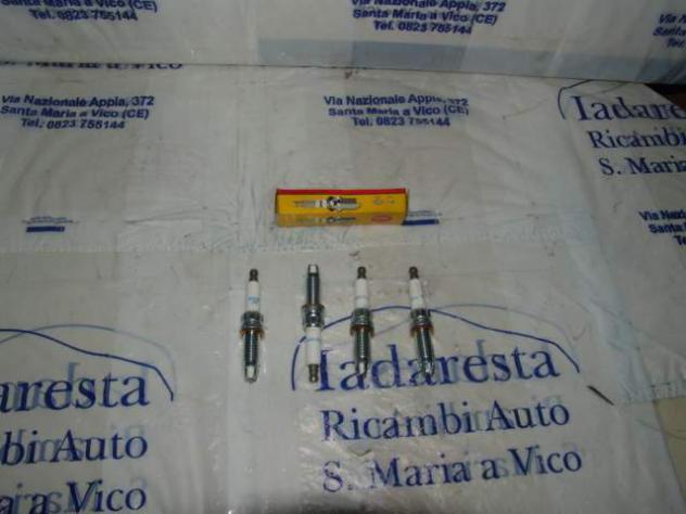 CANDELE ACCENSIONE BMW 1 (E81) 12120038349 - Foto 2