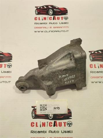 SUPPORTO MOTORE MERCEDES Classe GLK Serie (X204) A6512231404 651912 diesel 2143 (0815)