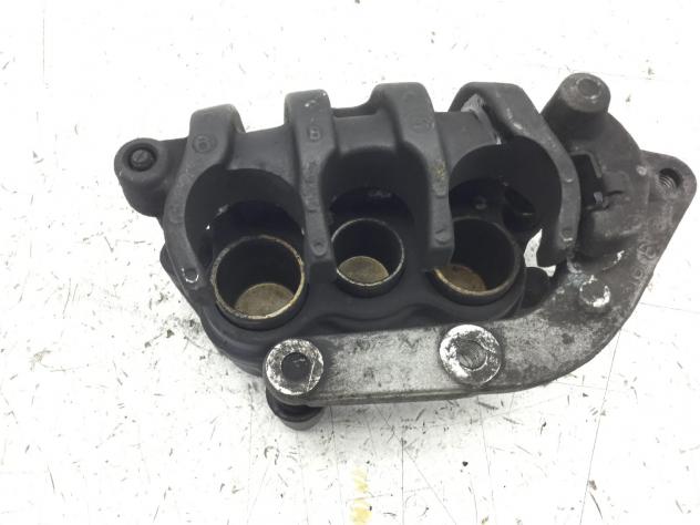 HONDA FORZA 250 PINZA FRENO ANTERIORE NO PASTICCHE 2005 2007 JH2MF08A85K - Foto 6