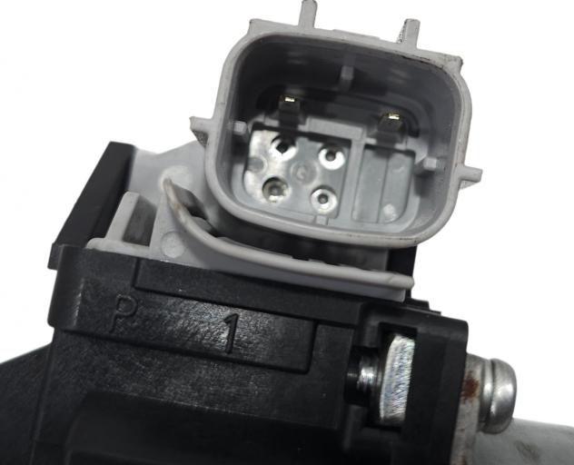 ALZACRISTALLO ELETTRICO POST. SX NISSAN Juke Serie F15 82730CV01C (1418) - Foto 10