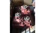 Gruppo RINVIO NUOVO 42063140 MAGIRUS