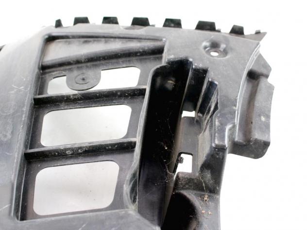 51122991780 SUPPORTO PARAURTI POSTERIORE LATO DESTRO BMW X1 E84 20D 130 KW (2011) RICAMBIO USATO - Foto 5