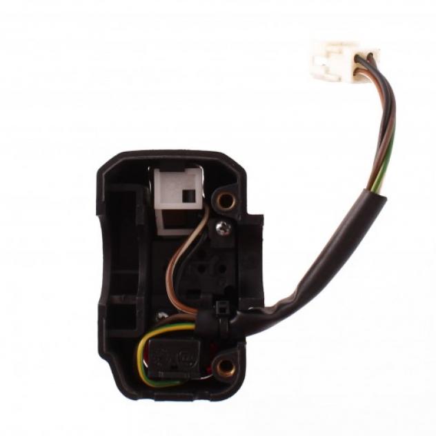 Devio luci destro per Yamaha Majesty e MBK Skyliner 125 150 180 - 5XLH39750000 - Foto 2