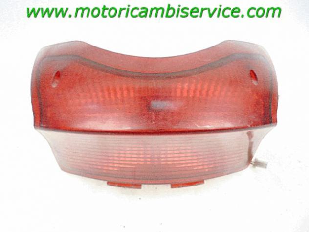 FARO POSTERIORE KYMCO GRAN DINK 125 2001 - 2006 KY320175 TAILLIGHT