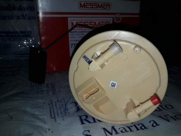 POMPA CARBURANTE FIAT 500 /PANDA 1.3 MJET 46798700 - Foto 2