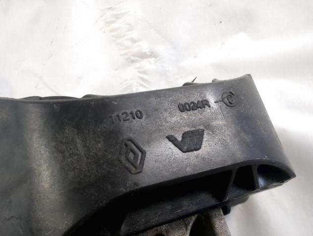 112848459R SUPPORTO MOTORE RENAULT SCENIC 1.5 D 81KW 6M 5P (2017) RICAMBIO USATO - Foto 6