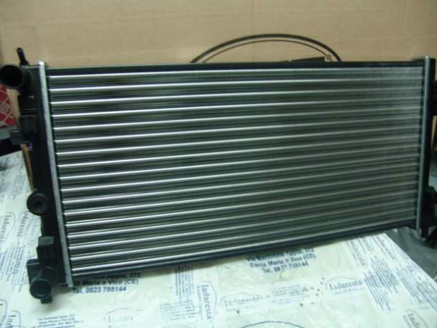 Radiatore motore audi a1 / polo /ibiza 6r0121253