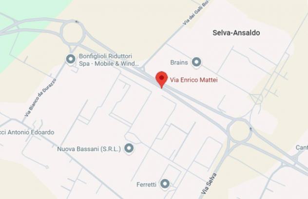 Immobile in asta di 2 m² in vendita a Forlì - Foto 8