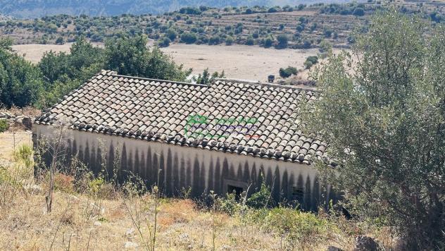 Rif. 9789 - Rustico nella campagna Ragusana - Foto 12