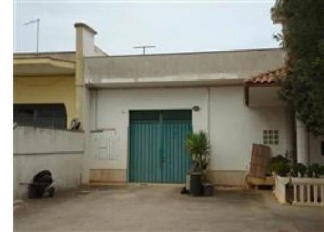 Immobile in asta di 6217 m² in vendita a Torre Santa Susanna - Foto 5