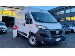 FIAT DUCATO 2.2 MJT PASSO CORTO  140 CV - TELECAMERA POSTERIORE, CARPLAY, N &hellip;
