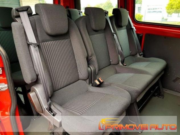 FORD Transit Custom 300 2.2 TDCi PC Combi Trend rif. 19984420 - Foto 5