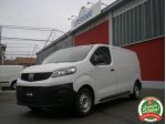 FIAT Scudo 2.0 BlueHDi 145CV S&S AT8 L2 H1 Furgone rif. 23372363