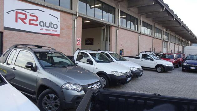 FIAT - STRADA PICK-UP FIORINO ADVENTURE - Foto 5