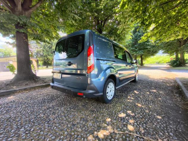 FORD Transit Connect 1.5 EcoBlue Diesel 101 CV 74 kW rif. 23943917 - Foto 4