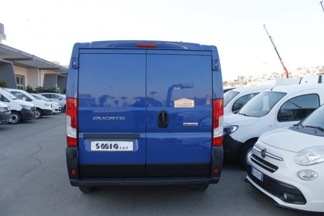Fiat Ducato 2.3 MULTIJET 120 CV L1H1 - Foto 4