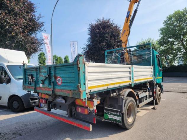 RENAULT MIDLUM - GRU e RIBALTABILE rif. 24045834 - Foto 5